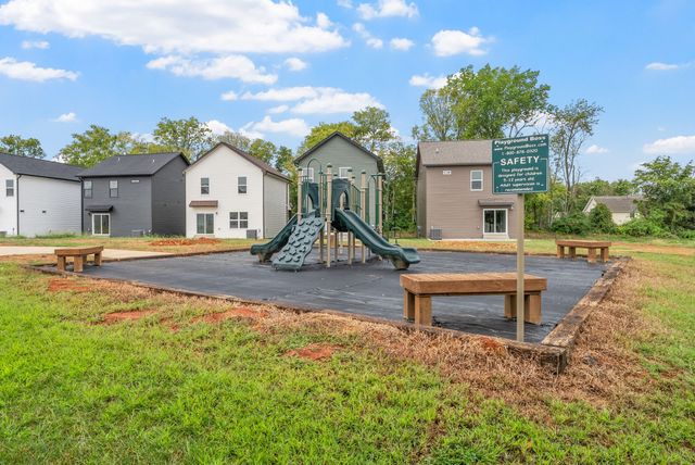 66 Charleston Cove, Clarksville, TN 37043