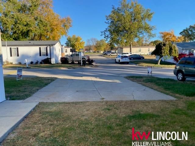209 W Treehaven Drive Lot 143, Lincoln, NE 68521