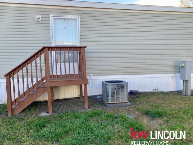 209 W Treehaven Drive Lot 143, Lincoln, NE 68521