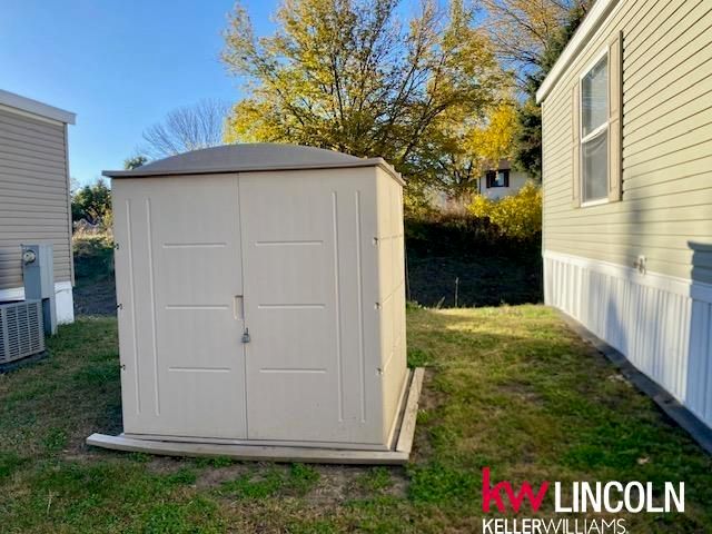 209 W Treehaven Drive Lot 143, Lincoln, NE 68521