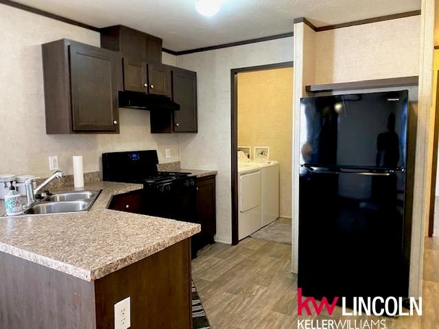 209 W Treehaven Drive Lot 143, Lincoln, NE 68521