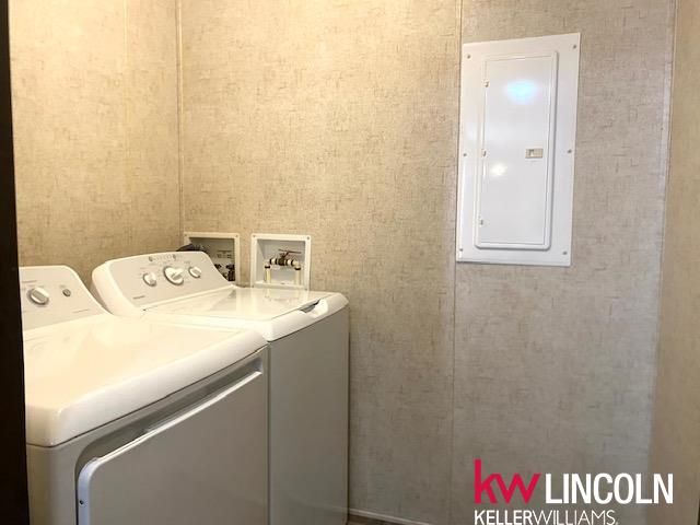 209 W Treehaven Drive Lot 143, Lincoln, NE 68521