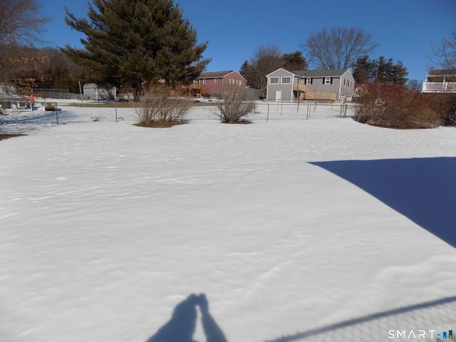 201 Westwoods Terrace, Bristol, CT 06010