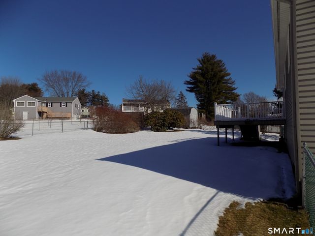 201 Westwoods Terrace, Bristol, CT 06010