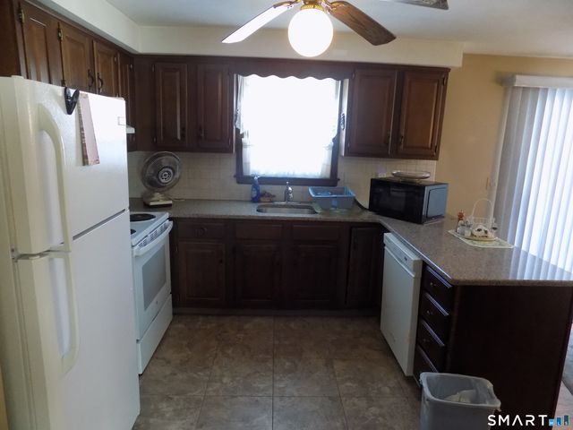 201 Westwoods Terrace, Bristol, CT 06010