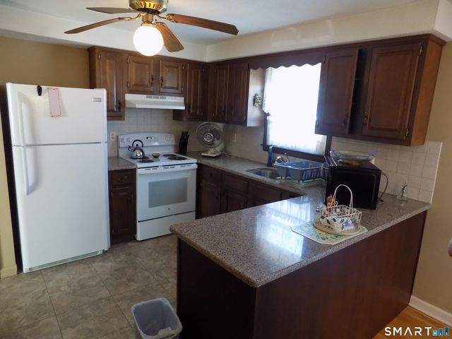 201 Westwoods Terrace, Bristol, CT 06010