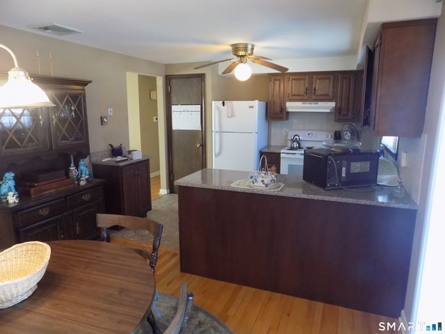 201 Westwoods Terrace, Bristol, CT 06010