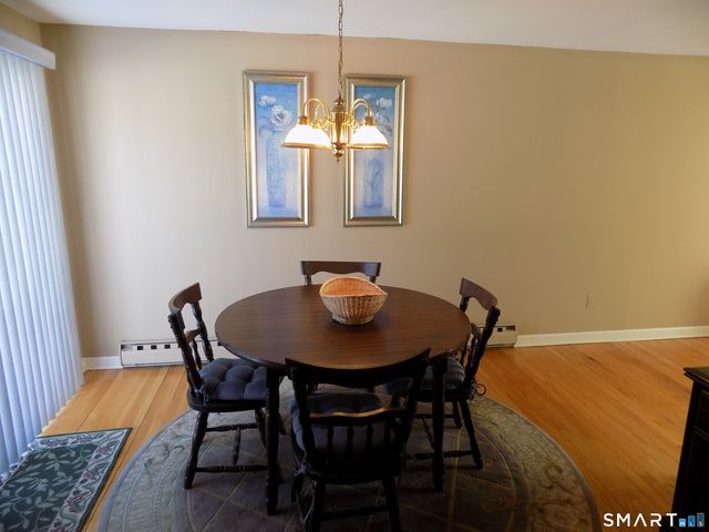 201 Westwoods Terrace, Bristol, CT 06010