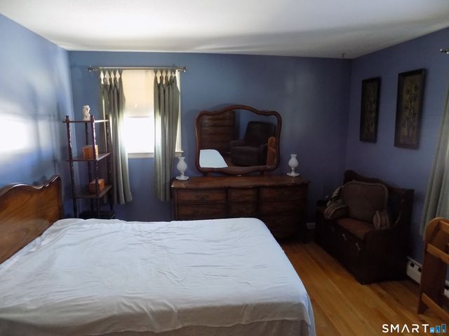 201 Westwoods Terrace, Bristol, CT 06010