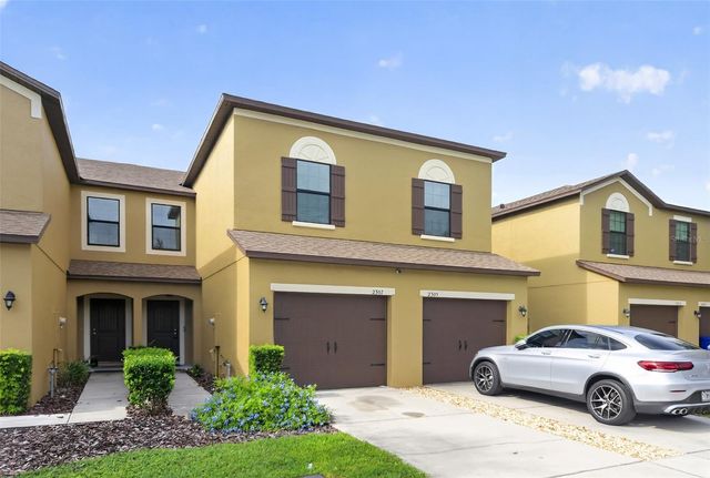2307 ALOHA BAY COURT, Ocoee, FL 34761
