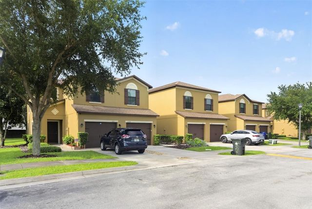 2307 ALOHA BAY COURT, Ocoee, FL 34761