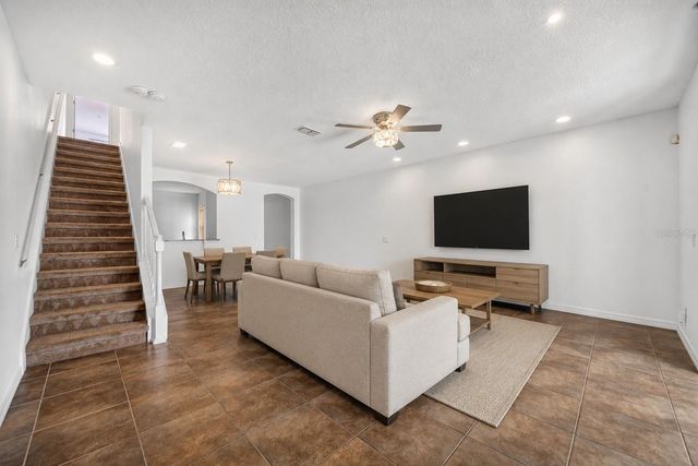2307 ALOHA BAY COURT, Ocoee, FL 34761