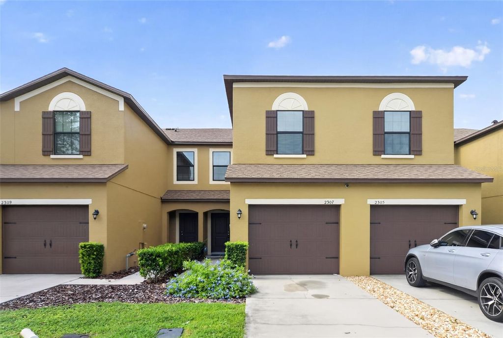 2307 ALOHA BAY COURT, Ocoee, FL 34761