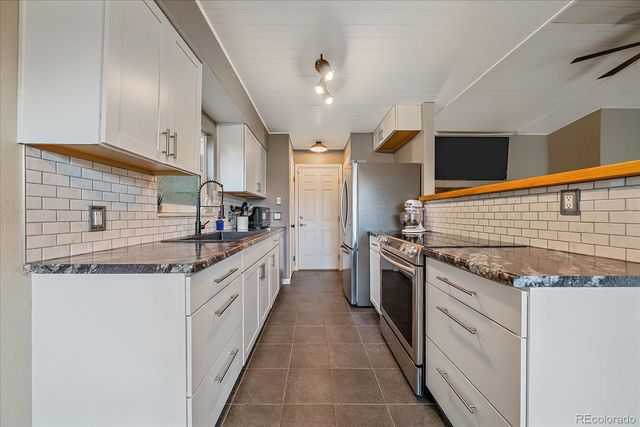 5360 Pine Ridge Drive, Elizabeth, CO 80107