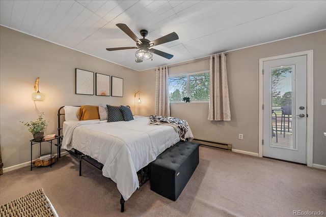 5360 Pine Ridge Drive, Elizabeth, CO 80107