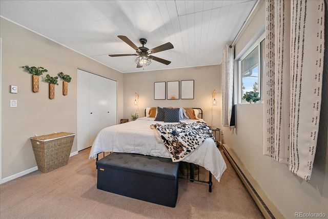 5360 Pine Ridge Drive, Elizabeth, CO 80107