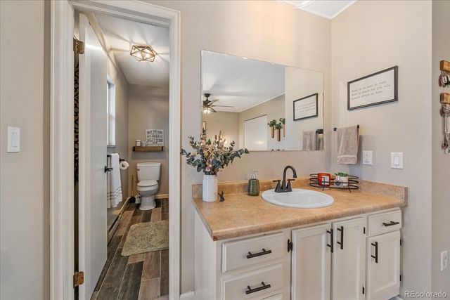 5360 Pine Ridge Drive, Elizabeth, CO 80107