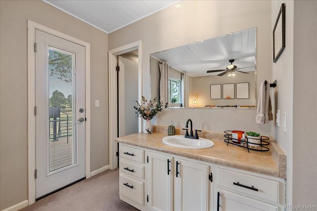 5360 Pine Ridge Drive, Elizabeth, CO 80107