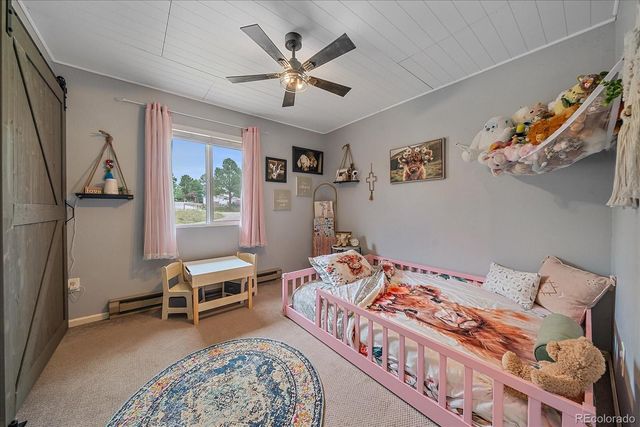 5360 Pine Ridge Drive, Elizabeth, CO 80107