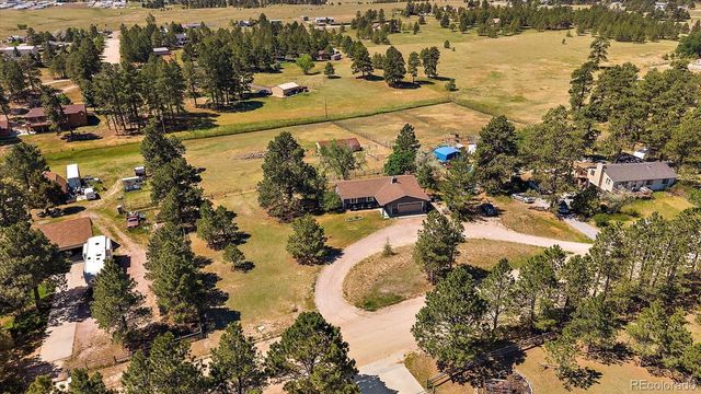 5360 Pine Ridge Drive, Elizabeth, CO 80107