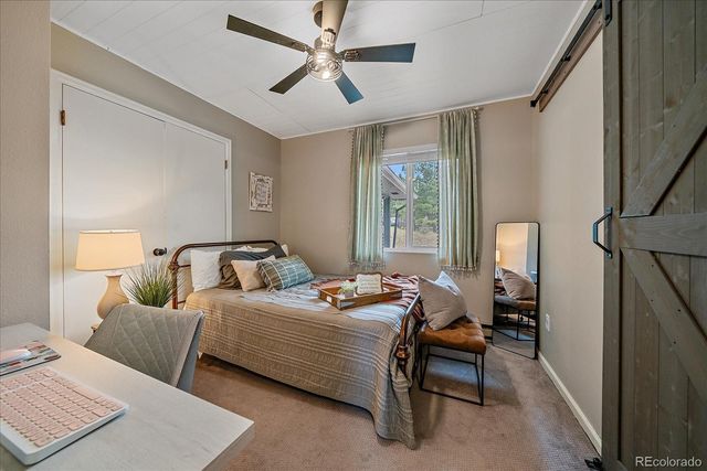 5360 Pine Ridge Drive, Elizabeth, CO 80107
