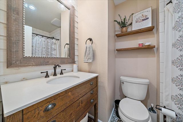 5360 Pine Ridge Drive, Elizabeth, CO 80107