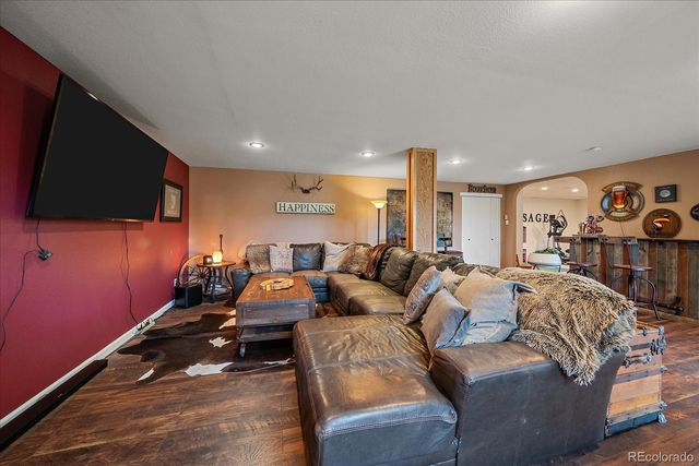 5360 Pine Ridge Drive, Elizabeth, CO 80107