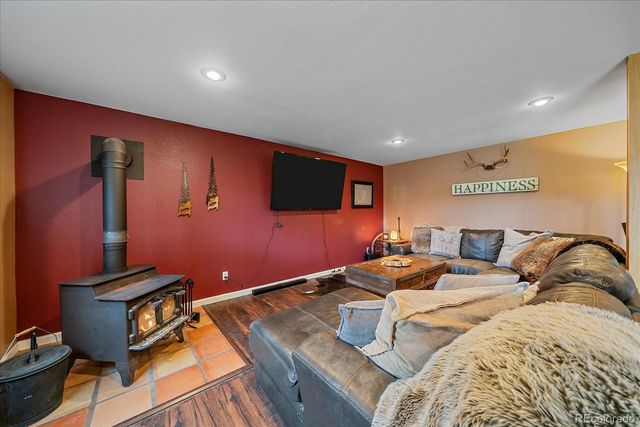 5360 Pine Ridge Drive, Elizabeth, CO 80107