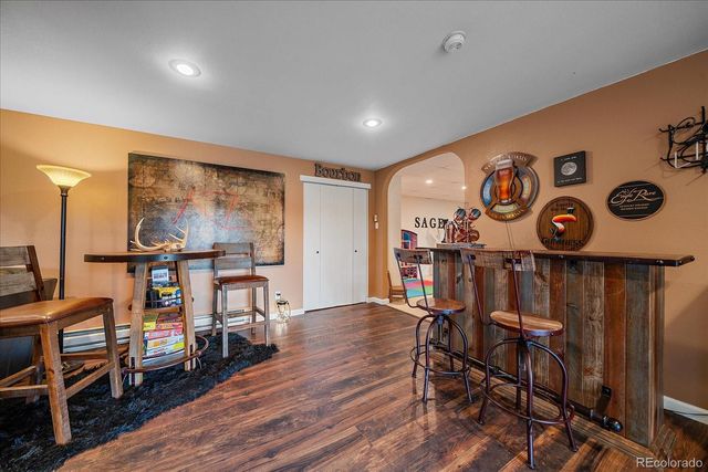 5360 Pine Ridge Drive, Elizabeth, CO 80107