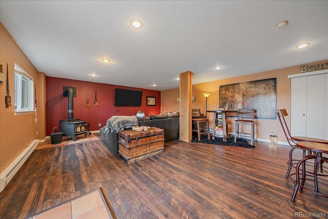 5360 Pine Ridge Drive, Elizabeth, CO 80107