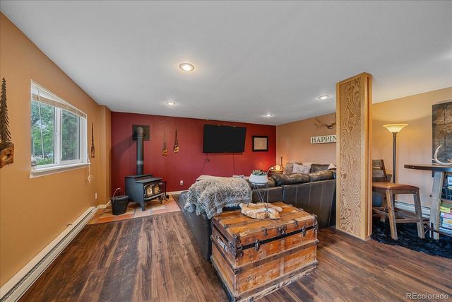 5360 Pine Ridge Drive, Elizabeth, CO 80107