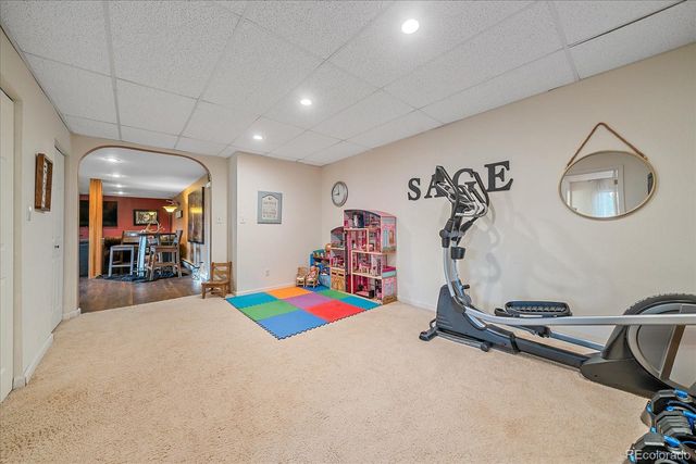 5360 Pine Ridge Drive, Elizabeth, CO 80107