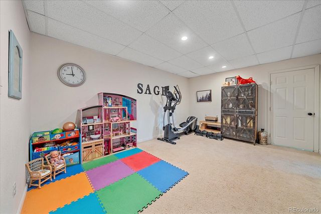 5360 Pine Ridge Drive, Elizabeth, CO 80107