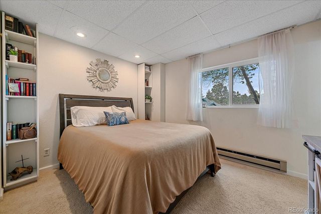 5360 Pine Ridge Drive, Elizabeth, CO 80107
