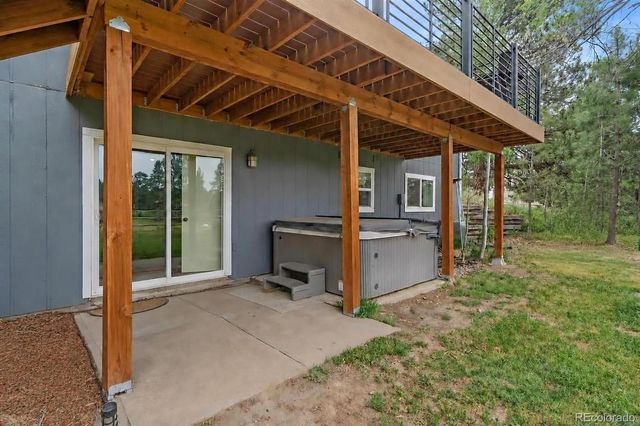 5360 Pine Ridge Drive, Elizabeth, CO 80107