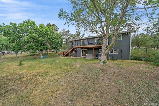 5360 Pine Ridge Drive, Elizabeth, CO 80107