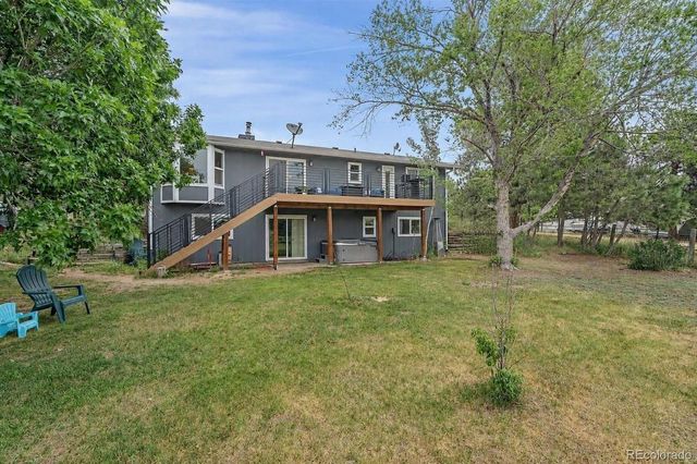 5360 Pine Ridge Drive, Elizabeth, CO 80107