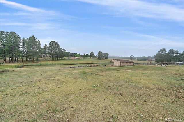 5360 Pine Ridge Drive, Elizabeth, CO 80107