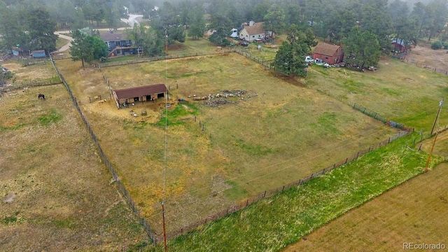 5360 Pine Ridge Drive, Elizabeth, CO 80107
