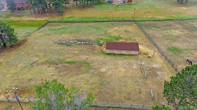 5360 Pine Ridge Drive, Elizabeth, CO 80107