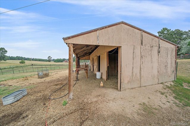 5360 Pine Ridge Drive, Elizabeth, CO 80107