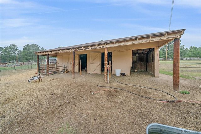 5360 Pine Ridge Drive, Elizabeth, CO 80107