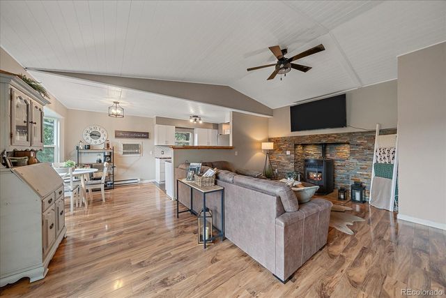 5360 Pine Ridge Drive, Elizabeth, CO 80107