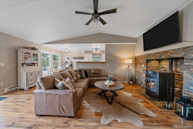 5360 Pine Ridge Drive, Elizabeth, CO 80107