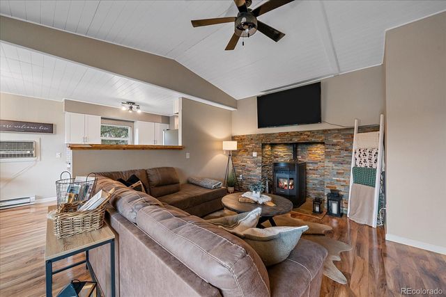 5360 Pine Ridge Drive, Elizabeth, CO 80107