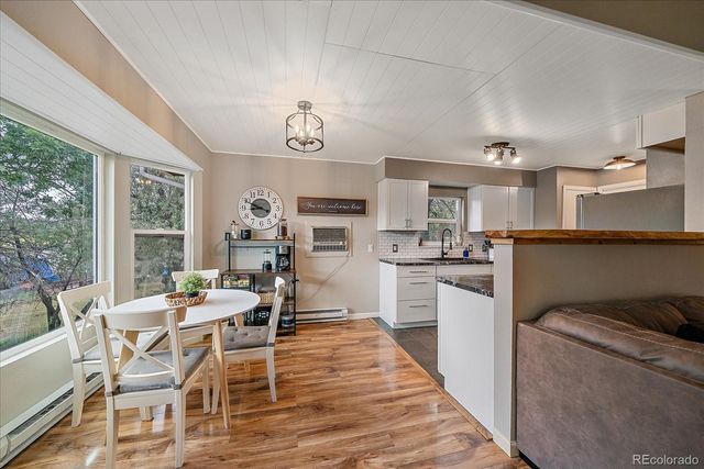 5360 Pine Ridge Drive, Elizabeth, CO 80107