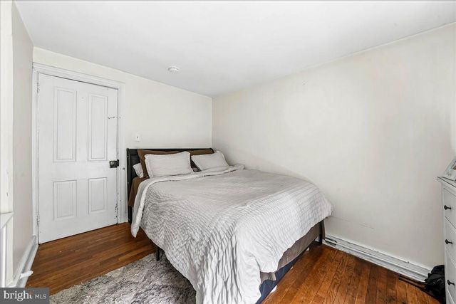 438 W 1ST AVE, Parkesburg, PA 19365