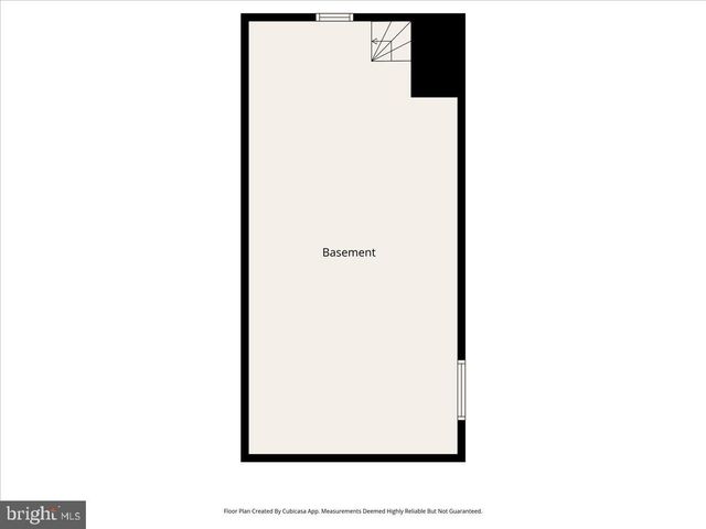 438 W 1ST AVE, Parkesburg, PA 19365