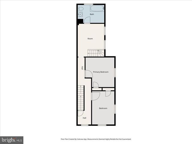 438 W 1ST AVE, Parkesburg, PA 19365