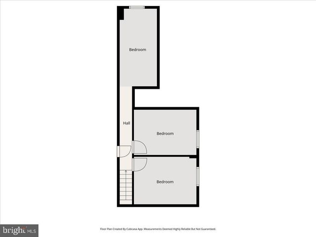 438 W 1ST AVE, Parkesburg, PA 19365